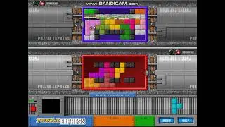 Puzzle express Scenic level 1724