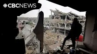 U.S. envoy announces launch of Phase 2 of Gaza truce agreement