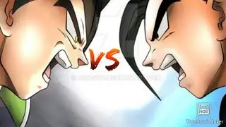 EU JOGUEI MUITO BEM DB LEGENDS (BR GAMER)