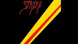 Strike - Strike | 1981 | Italy | Hard Rock / Heavy Metal