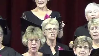 West Malling Community Choir, 