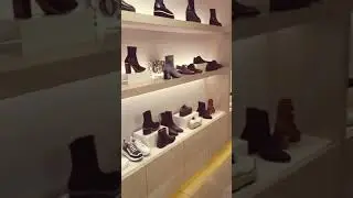 Liberty Shoes Australia - Buy Luxury Designer Shoes at Double Bay, Sydney
