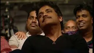 Officer Audio Launch || Latest Telugu Movie Songs || iQlik Movies