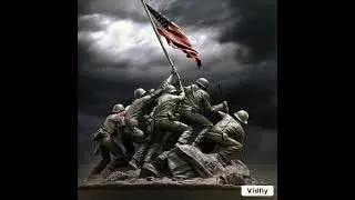 marine corps war memorial
