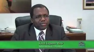 Solano Community College Green Education Video