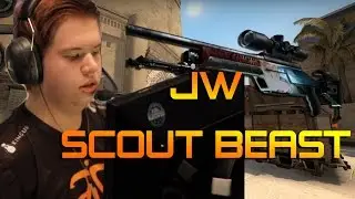 JW | Scout Jump Shot VAC (Gfinity)