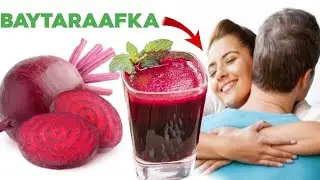 13 cudur oo halis ah oo lagu daaweeyo cabitaanka baytraafka #caafimaad#