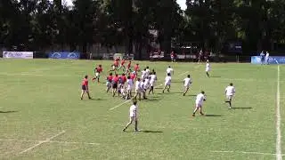 Club Manuel Belgrano 2002 2016