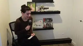Still at Home Podcast | EP 8 - Me and Paper Towels