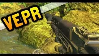COD Ghosts - 