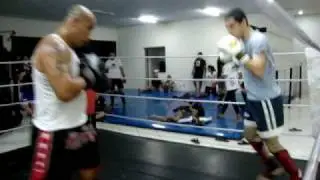 gradua&ccedil;ao  .. e luta com mestre indiao