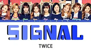 TWICE (트와이스) - 