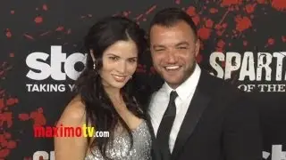 Katrina Law at 