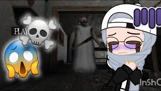 🌸Play Granny😱☠️🌸