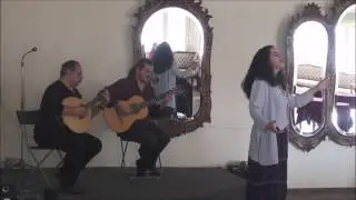 Marta de Sousa - Promete Jura