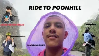 GHOREPANI JANA HINEKO PANI LEY BIJOK BANAYO!!!#garo #vlog #ghorepani