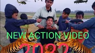 New action video 2022 || action media company ||