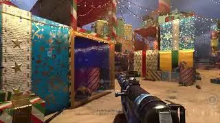 Vanguard Shipmas 24/24 Ps5