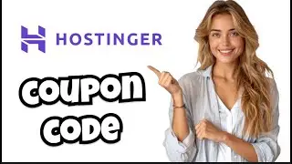 BEST Hostinger Coupon Code 2025 - HUGE Discount Code