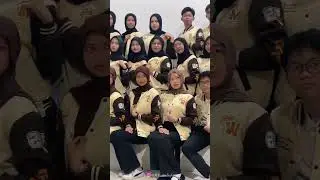 osis smaIT Harapan Mulia Palembang #photographer