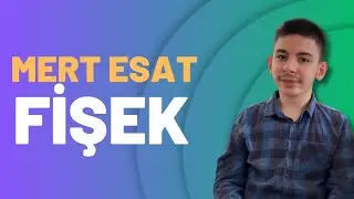 Mert Esat - Fişek (Official Music Video )
