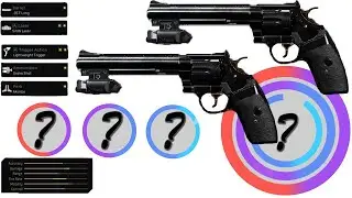 357 Pistol Akimbo Review!! | Call of Duty Modern Warfare | Best gun in game? Best warzone loadout?