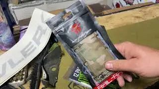 Tac Pack November 2020