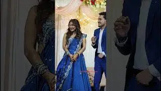 Sakshi Agarwal gets married to her childhood love Navneet #sakshiagarwal #wedding #marriage