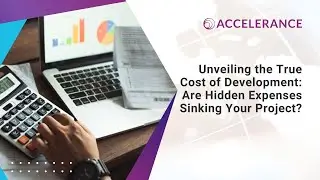 Unveiling the True Cost of Development: Are Hidden Expenses Sinking Your Project?