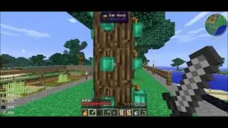 Tutorials (S1E17) - Minecraft FTB Thaumcraft mana beans