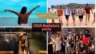 Goa Episode 5- Baga beach fun and partying at Goa's MOST EXCLUSIVE Birch- By Romeo Lane #goa #party
