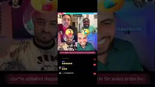 07. January 2025 - Ozzy TikTok live - بث اوزي تيك توك