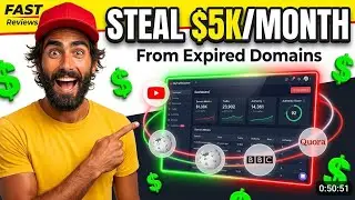 How To Find Expired Domains Using MyTrafficJacker Software