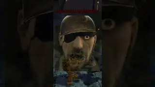 They could do that??? #gta #gta5 #gtaon #mgs #mgsv #meme