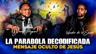 Descubre La Revelación Oculta en la Parábola del Sembrador - Profeta Jimmy Peguero
