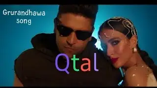 Billo teri akh qtal kre lakh qtal (official video)  gruradhawa