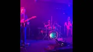 Trismegistus- Witches Kiss #stonerrock #heavypsych #fuzzrock #shorts