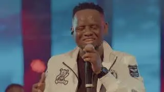 Gershom Ntimane   Tsonga Medley