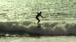Lucid Surf Dreams  Tommy Witt - 18+