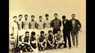 Oujda - USMO - New 2012