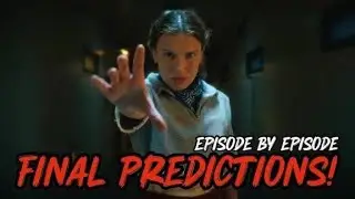 Netflix Addresses Stranger Things Secret Episode Theory After Finale | W! News