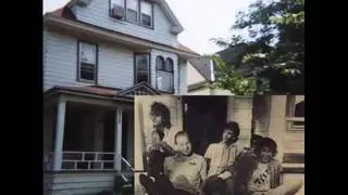 Replacements - Kids don't follow