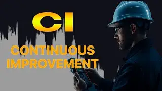 Continuous Improvement in Maintenance &ndash; Kaizen, 5S, PDCA, RCFA Explained |