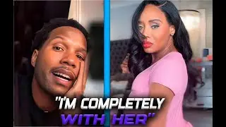 Yandy CAUGHT in a LIE? Mendeecees REACTS to DNA Test Results!