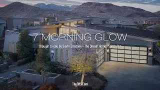 7 MORNING GLOW LANE, LAS VEGAS, NV 89135