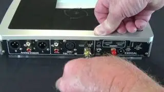 EXOGAL Comet Installation Video