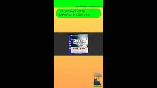 DELIVERANCE AFTER SALVATION pt 3 John 3:1-8 Yemi oetan IVCC Inter.l 📱