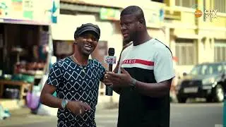 Ebo Noah&rsquo;s viral social media prophecy that God will destroy the world with water on 25th December.