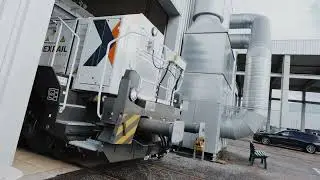 DE18 SmartHybrid Handover to NEXRAIL &ndash; Expanding Europe&rsquo;s Low-Emission Fleet