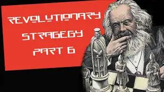 #006 Revolutionary Strategy Series